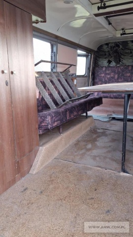 Nadwozie typ 117AUM AS-2 